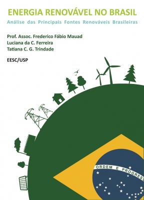 Geração de energia sustentável - Fundação Editora Unesp