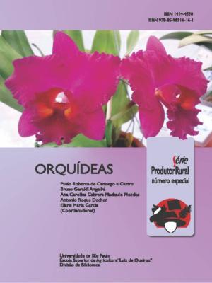 Orquídeas